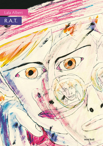 R.A.T. by Lala Albert (mini kuš! #32)