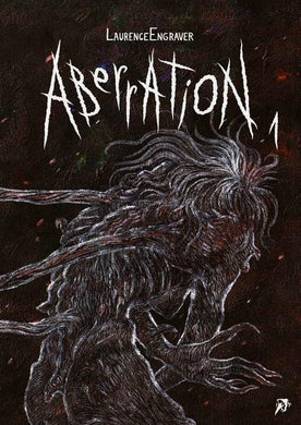 Aberration 1 by Laurence Engraver