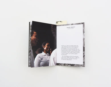 Between Beauty & Horror by Leila Weefur