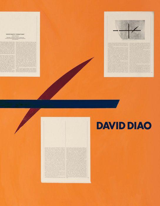 David Diao