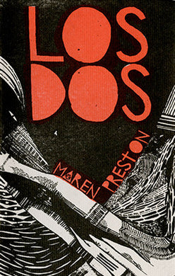 Los Dos By Maren Preston