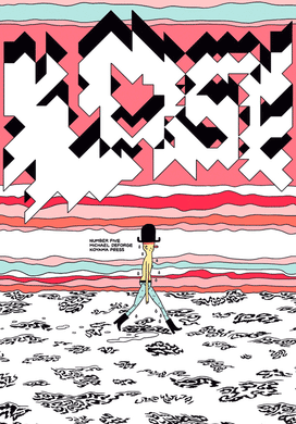 Lose #5 by Michael DeForge
