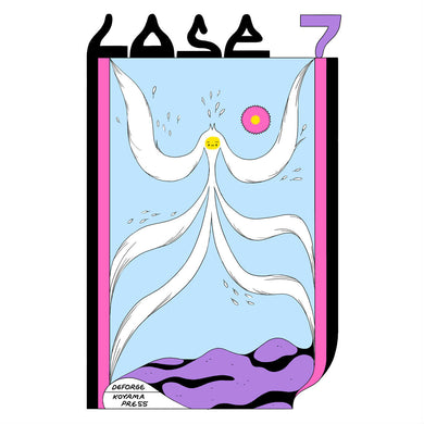Lose #7 by Michael DeForge