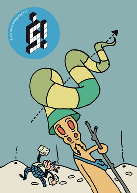 š! #19 - Mathematics