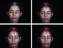 Covered in Time and History: The Films of Ana Mendieta