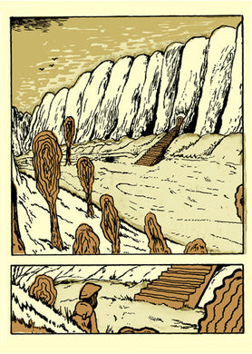 This No Place to Stay by Michael Jordan