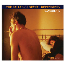 The Ballad of Sexual Dependency by Nan Goldin