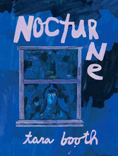 Nocturne by Tara Booth