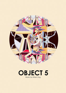 Object 5 by Kilian Eng