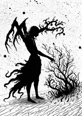 Oltremondo by Laurence Engraver
