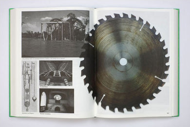 Parallel Encyclopedia #2 Revised Edition by Batia Suter