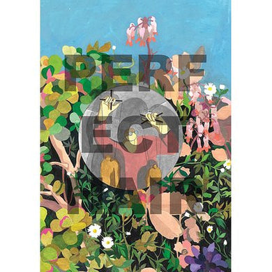 Perfect Hair by Tommi Parrish