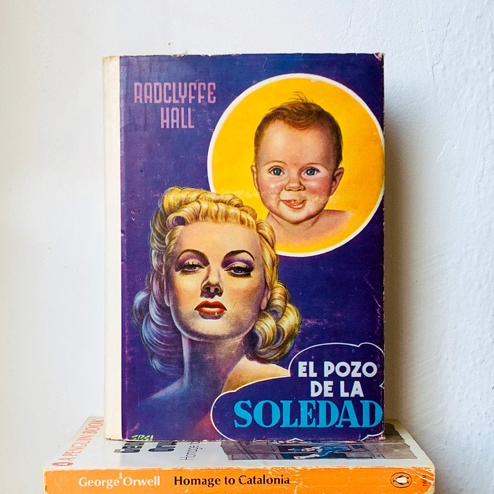 El Pozo de la Soledad by Radclyffe Hall