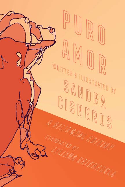Puro Amor by Sandra Cisneros