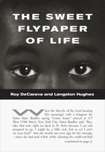 The Sweet Flypaper of Life by Roy DeCarava and Langston Hughes