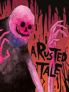 A Rusted Tale by Spugna