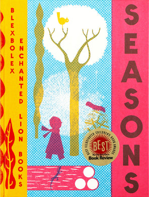 Seasons by Blexbolex