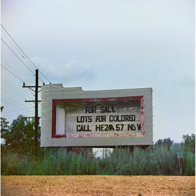 Gordon Parks: Segregation Story