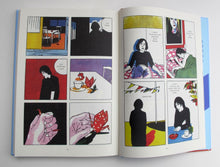 Gold Pollen and Other Stories by Seiichi Hayashi