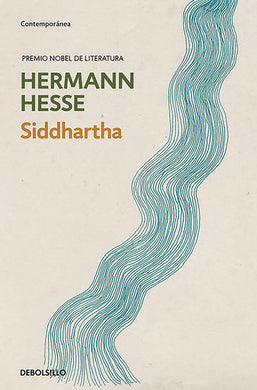 Siddhartha por Hermann Hesse