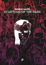 Symptoms of the Dark by Danilo Manzi