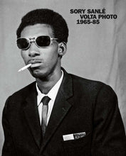 Sory Sanlé: Volta Photo 1965–85