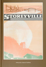 Storeyville by Frank Santoro