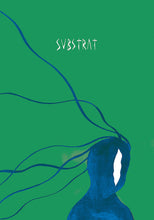 Substrat by Marthe Jung