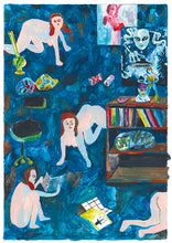 Unwell by Tara Booth