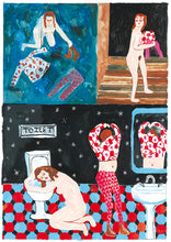 Unwell by Tara Booth