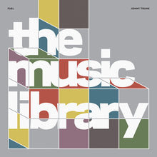 The Music Library (Revised and Expanded Edition)