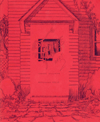 Treasure Island 2 by Connor Willumsen