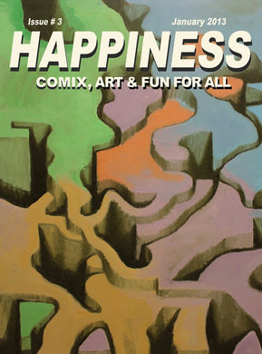 Happiness #3