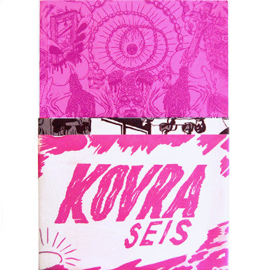 Kovra #6