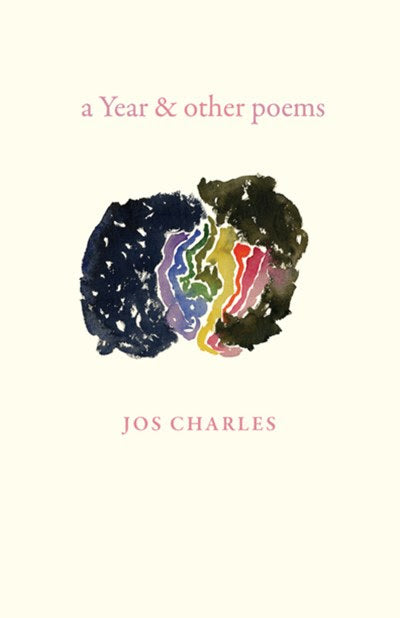 a Year & other poems by Jos Charles