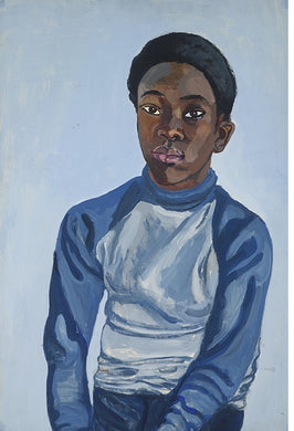 Alice Neel: Uptown