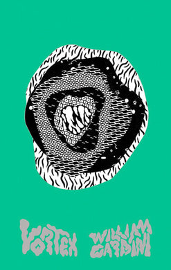 Vortex by William Cardini