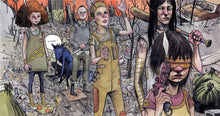 The Wrenchies by Farel Dalrymple