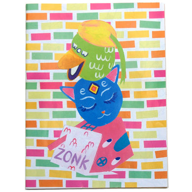 Wowee Zonk 2