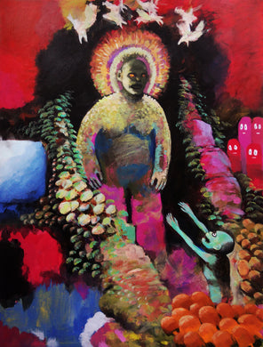 XUWWUU: A Furvert Fairytale by Gabriel Delmas